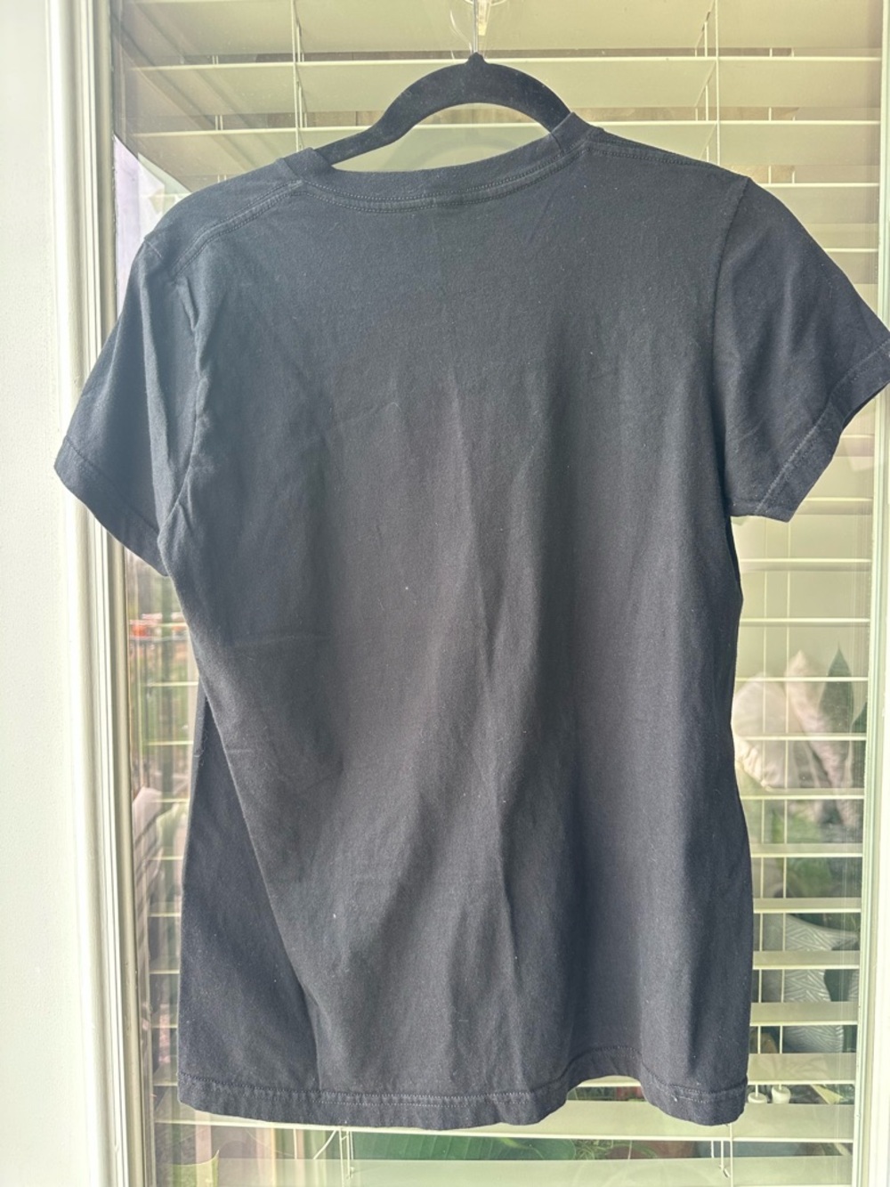 USMC United States Marine Corps Cotton Tee - Picture 5 of 6